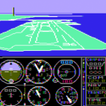 Flight Simulator 1.0