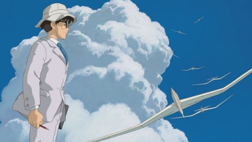 The Wind Rises Movie Shot