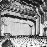 Boyd Theatre auditorium