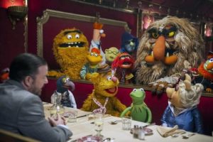Muppets Most Wanted Movie Shot
