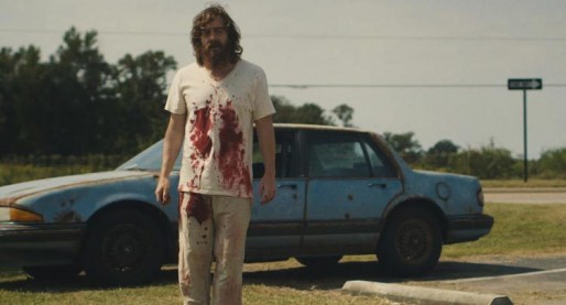 Blue Ruin Movie Shot