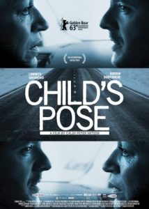 Child's Pose Movie Poster