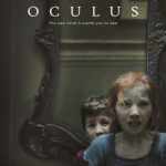 Oculus Movie Poster