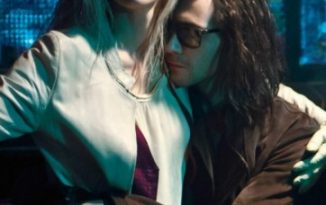 Only Lovers Left Alive Review Only Lovers Left Alive Movie Poster