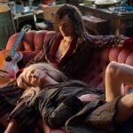 Only Lovers Left Alive Movie Shot