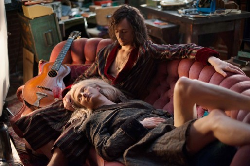 Only Lovers Left Alive Movie Shot