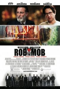 Rob the Mob Movie Poster