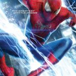 The Amazing Spider-man 2 Movie Poster