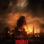 Godzilla Movie Poster
