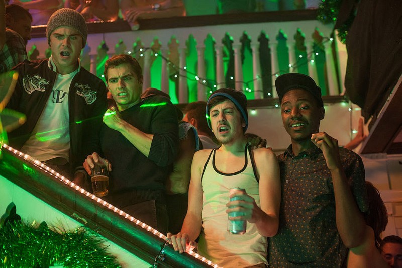 Movie Review: 'Neighbors