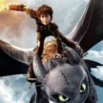 How to Train Your Dragon 2 Movie Shot