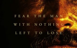 The Rover Review The Rover Movie Poster