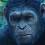 Dawn of the Planet of the Apes Movie Shot