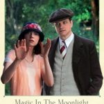 Magic in the Moonlight Movie Poster
