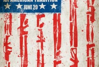 The Purge: Anarchy Review Purge: Anarchy Movie Poster