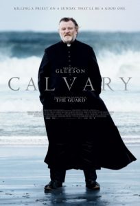Calvary Movie Poster