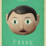 Frank Movie Poster