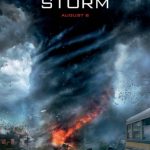 Into the Storm Movie Poster