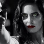 Sin City: A Dame to Kill For Movie Shot