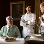 The Hundred-Foot Journey Movie Shot