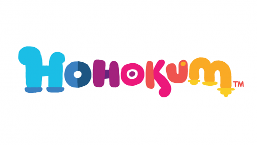 Hohokum Title