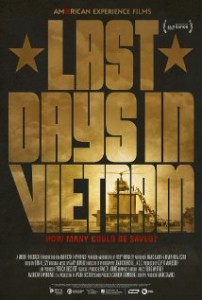 Last Days in Vietnam Movie Poster