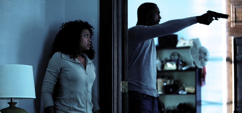 No Good Deed Movie Image