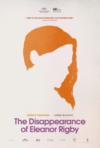 The Disappearance of Eleanor Rigby: Them Movie Poster