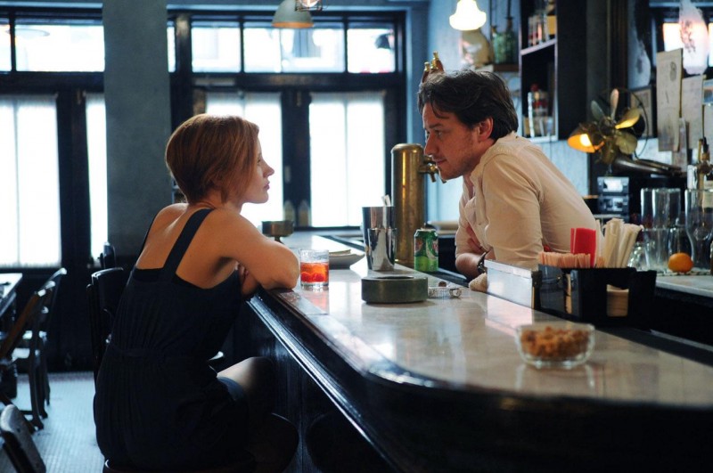 The Disappearance of Eleanor Rigby: Them Movie Shot