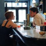 The Disappearance of Eleanor Rigby Movie Shot