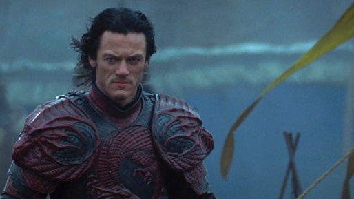 Dracula Untold Movie Shot