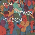 Men, Women & Children Movie Poster