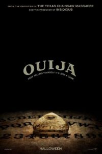 Ouija Movie Poster