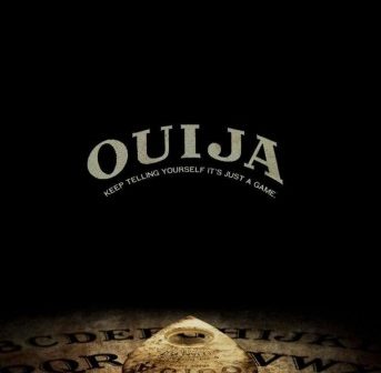 Ouija Review