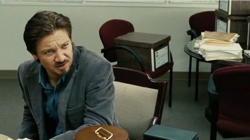 Kill the Messenger Movie Shot