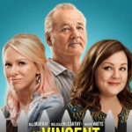 St. Vincent Movie Poster
