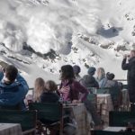 Force Majeure Movie Shot