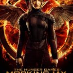 The Hunger Games: Mockingjay - Part 1 Movie Poster