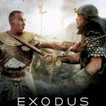 Exodus: Gods and Kings Movie Poster