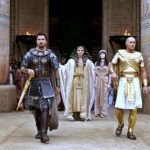Exodus: Gods and Kings Movie Shot