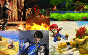 Top 10 Games of 2014 Top 10 Games of 2014