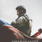 American Sniper Movie Poster