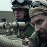 American Sniper Movie Shot