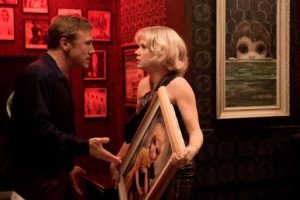 Big Eyes Review Big Eyes Movie Shot