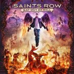 Saints Row: Gat out of Hell Cover Art