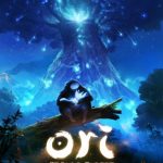 Ori and the Blind Forest Cover Art