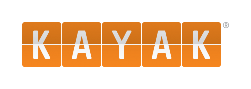 Kayak Logo