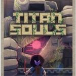 Titan Souls Cover Art
