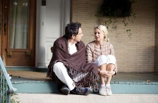 While We're Young Movie Shot