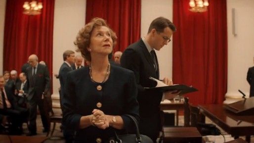 Woman in Gold Movie Shot